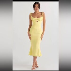 House of Cb Soren Size Small